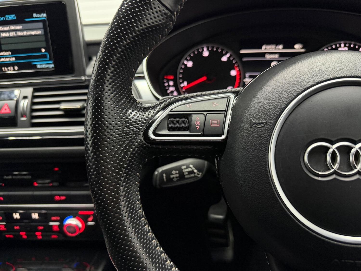 Used Audi A6 2016 for sale - 77411471: Photo 9