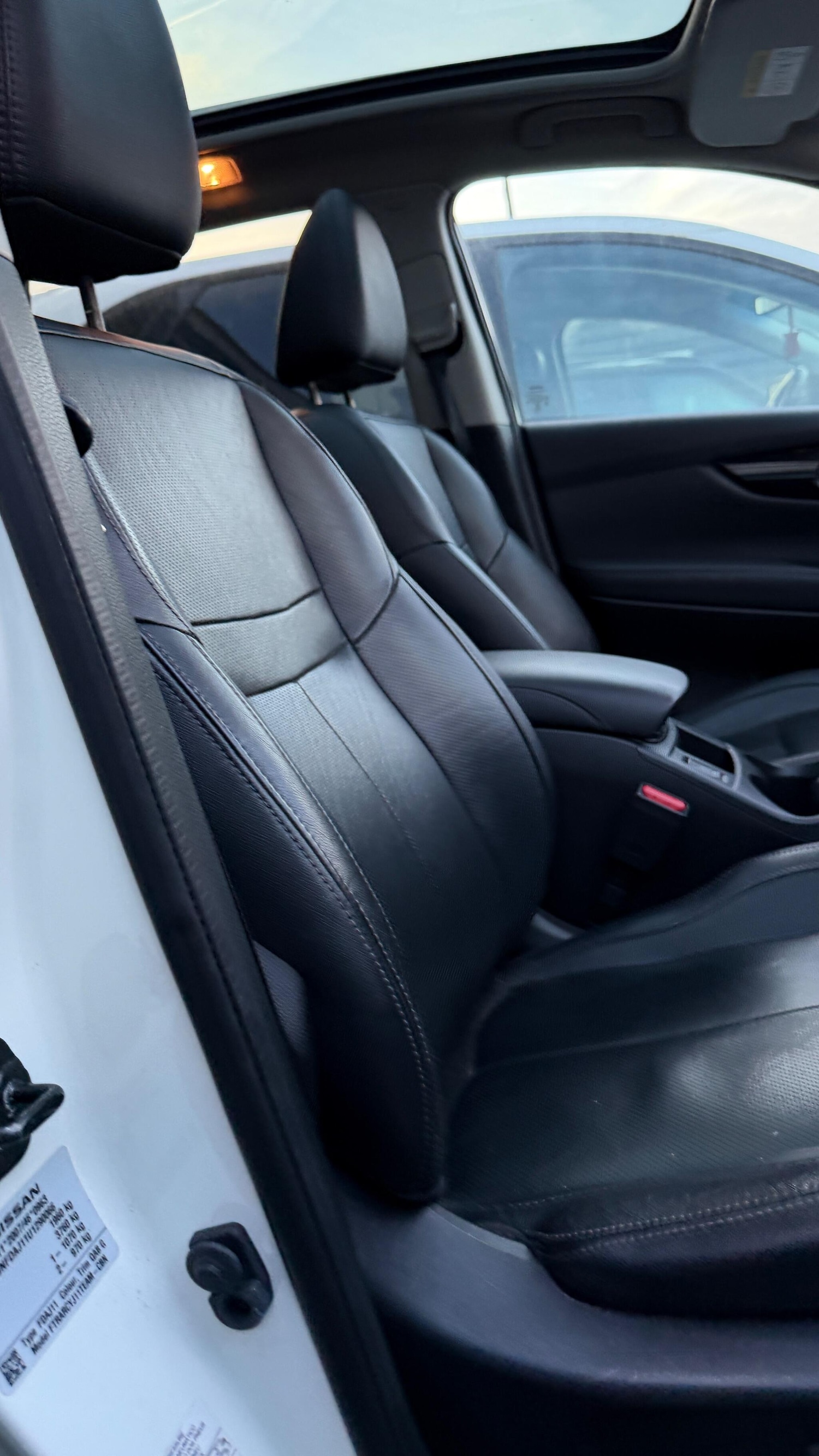 Used Nissan Qashqai 2015 for sale - 76592428: Photo 5