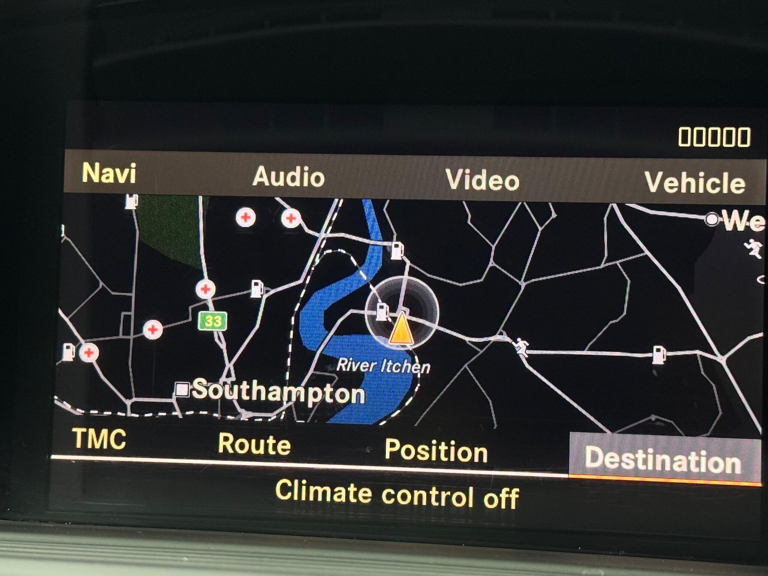 Used Mercedes-Benz S Class 2008 for sale - 77174550: Photo 11