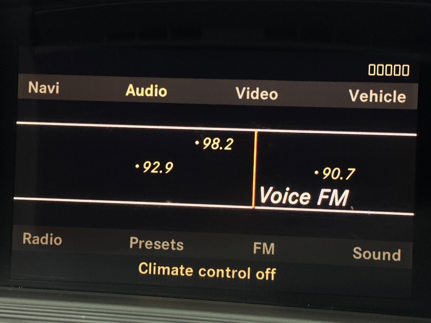 Used Mercedes-Benz S Class 2008 for sale - 77174550: Photo 12