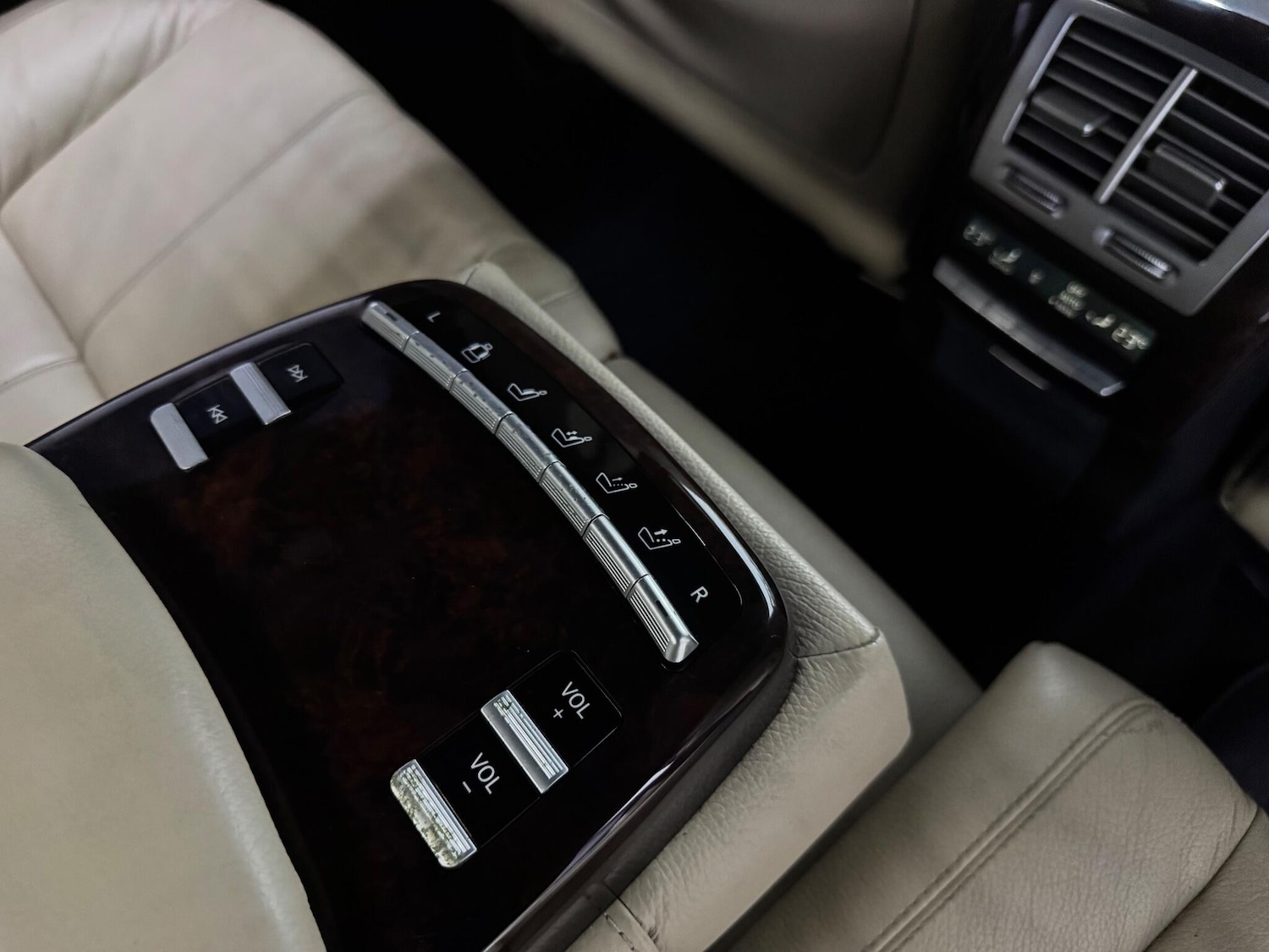 Used Mercedes-Benz S Class 2008 for sale - 77174550: Photo 15