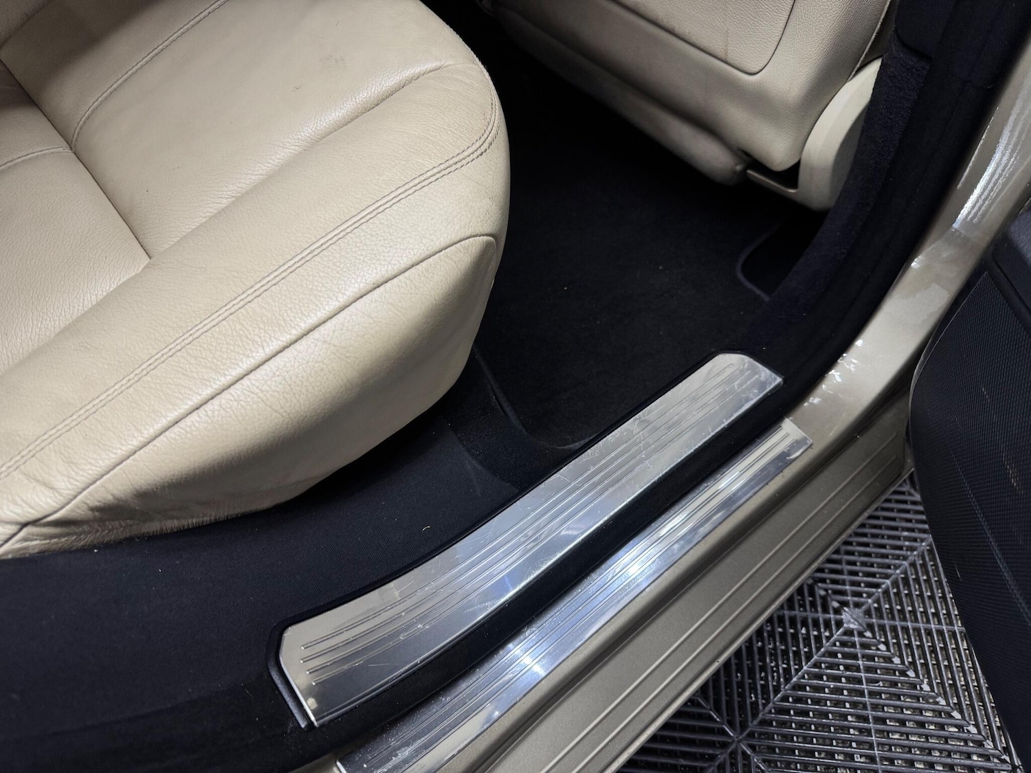 Used Mercedes-Benz S Class 2008 for sale - 77174550: Photo 16