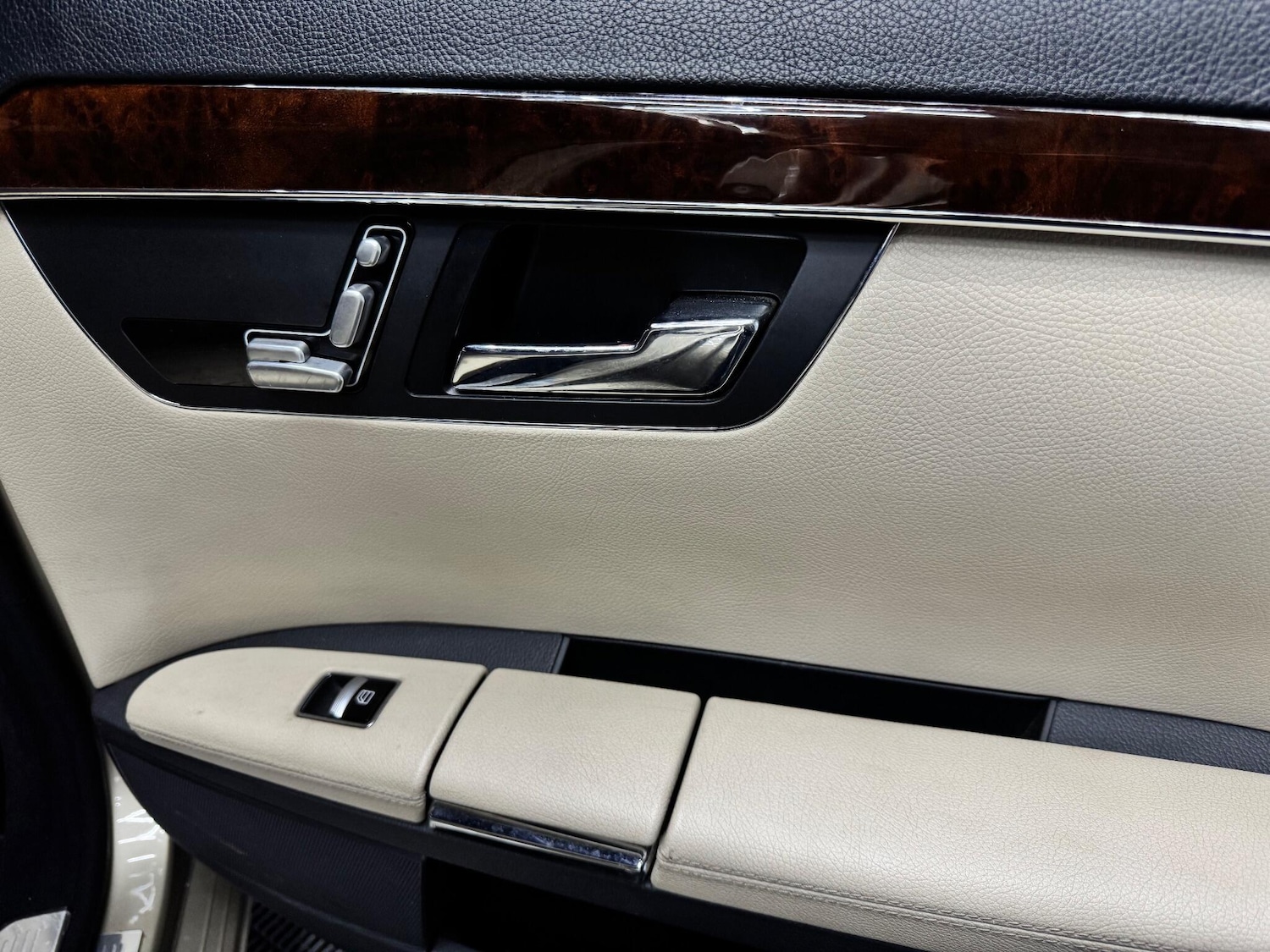 Used Mercedes-Benz S Class 2008 for sale - 77174550: Photo 19