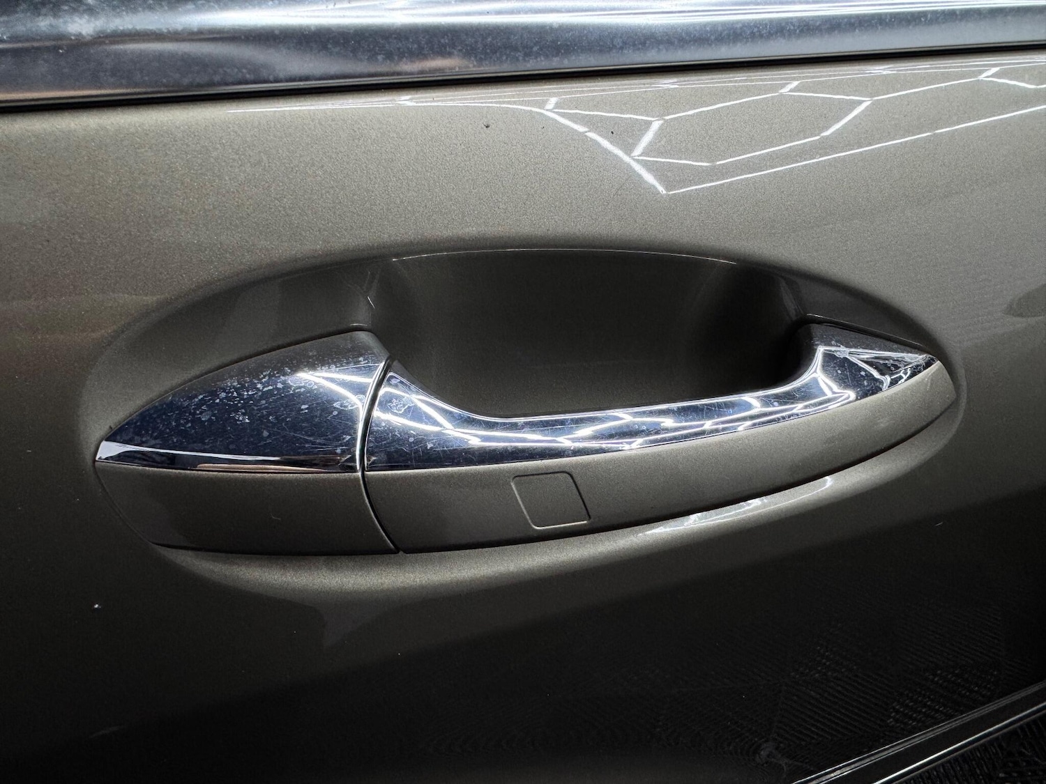 Used Mercedes-Benz S Class 2008 for sale - 77174550: Photo 26