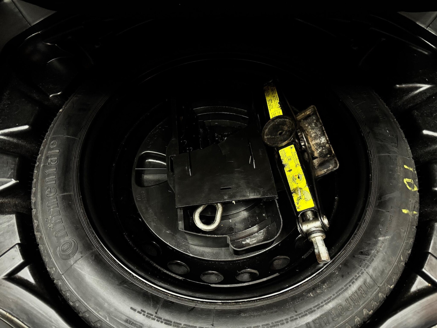 Used Mercedes-Benz S Class 2008 for sale - 77174550: Photo 27