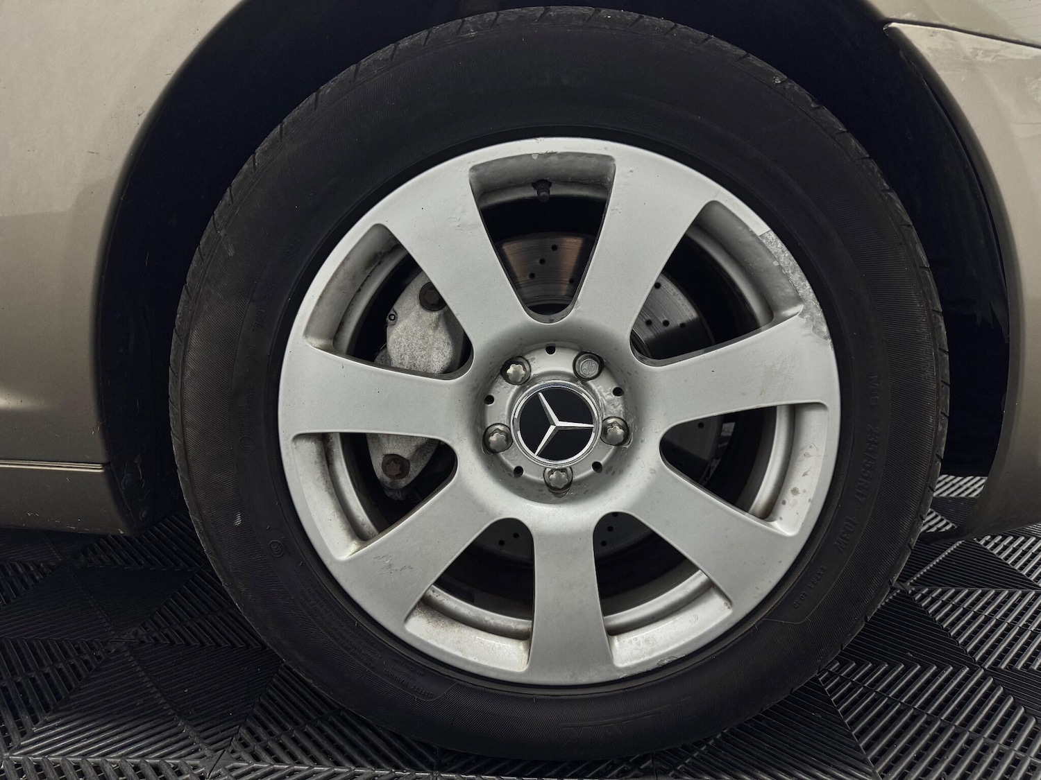 Used Mercedes-Benz S Class 2008 for sale - 77174550: Photo 28