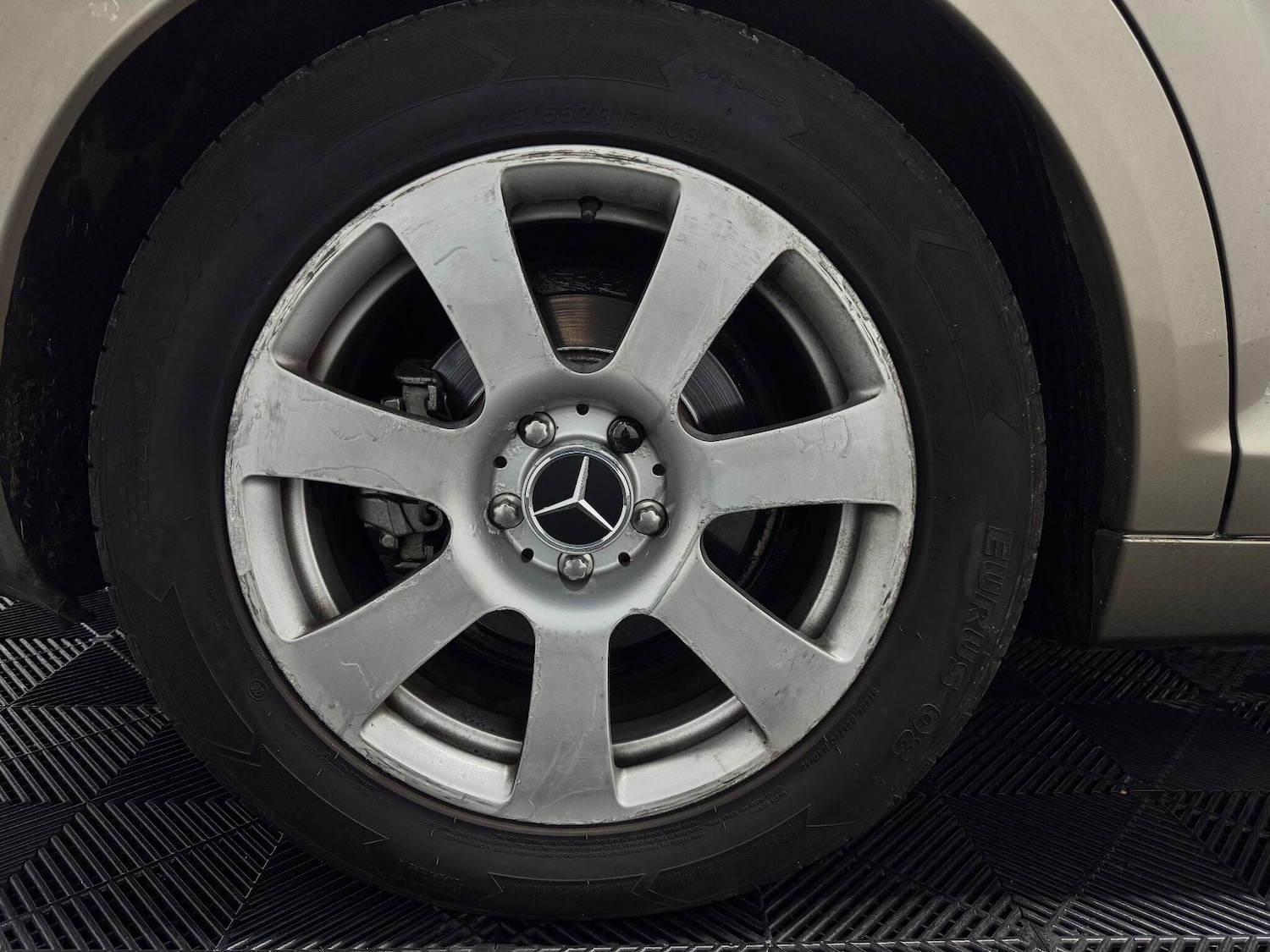 Used Mercedes-Benz S Class 2008 for sale - 77174550: Photo 29