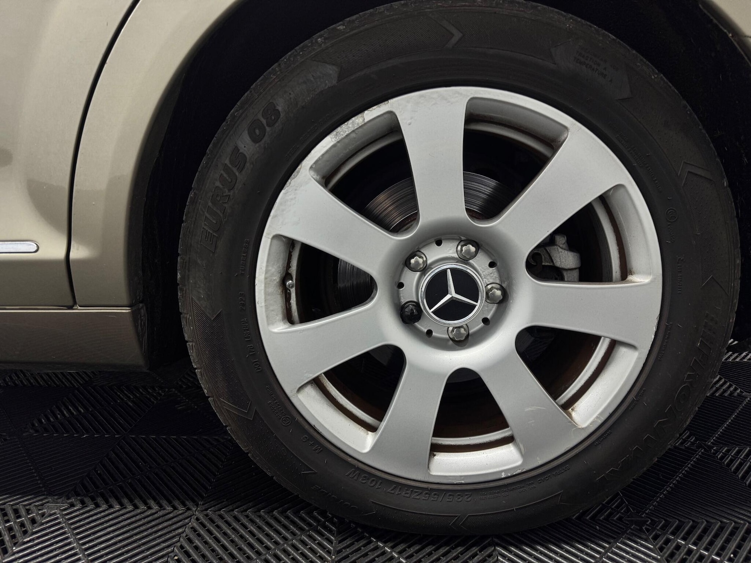 Used Mercedes-Benz S Class 2008 for sale - 77174550: Photo 30