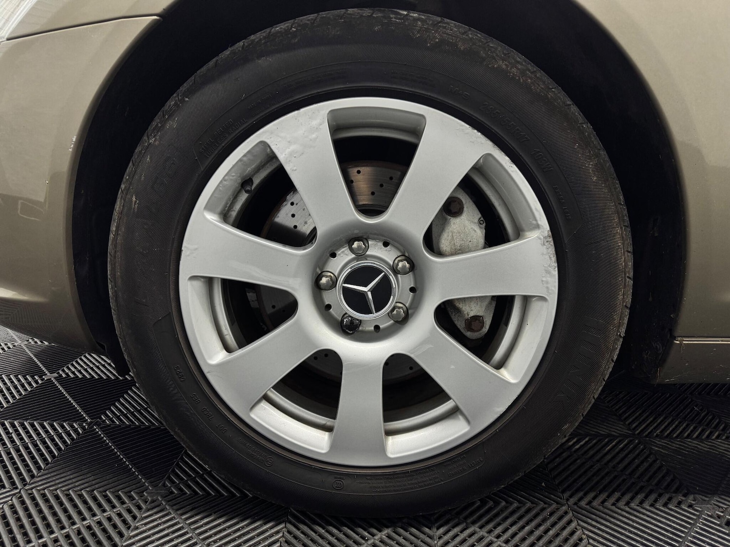 Used Mercedes-Benz S Class 2008 for sale - 77174550: Photo 31