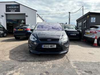 (12) - 2.0 TDCi Titanium X Sport Euro 5 5dr