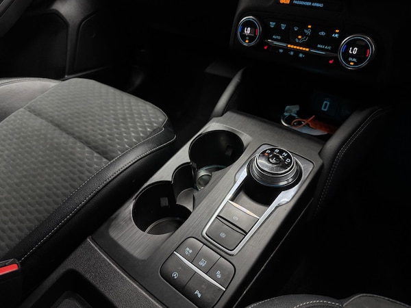 Used Ford Focus 2020 for sale - 75552777: Photo 14