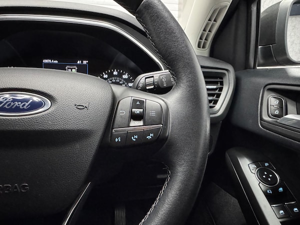 Used Ford Focus 2020 for sale - 75552777: Photo 16