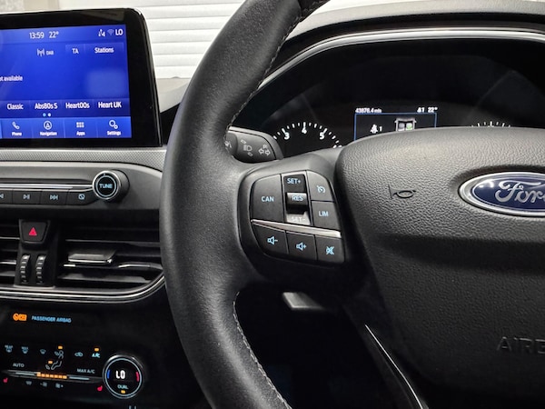 Used Ford Focus 2020 for sale - 75552777: Photo 17