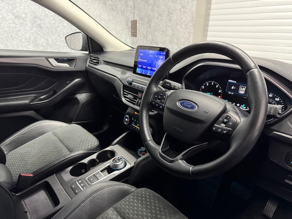 Used Ford Focus 2020 for sale - 75552777: Photo 18