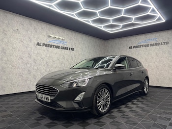 2020 (69) - 1.0T EcoBoost Titanium X Auto Euro 6 (s/s) 5dr