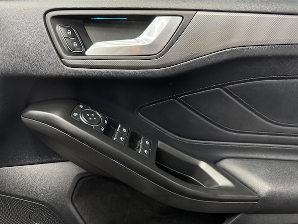 Used Ford Focus 2020 for sale - 75552777: Photo 24