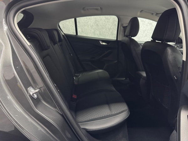 Used Ford Focus 2020 for sale - 75552777: Photo 30