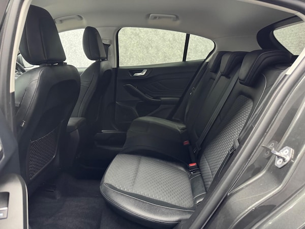 Used Ford Focus 2020 for sale - 75552777: Photo 33