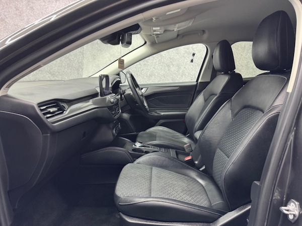 Used Ford Focus 2020 for sale - 75552777: Photo 35