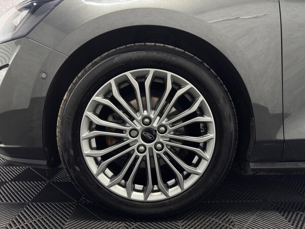 Used Ford Focus 2020 for sale - 75552777: Photo 36