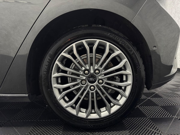 Used Ford Focus 2020 for sale - 75552777: Photo 37