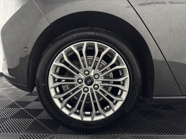 Used Ford Focus 2020 for sale - 75552777: Photo 38