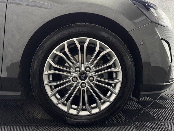 Used Ford Focus 2020 for sale - 75552777: Photo 39