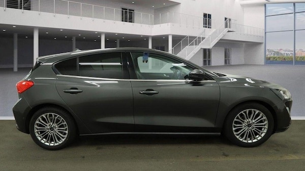 Used Ford Focus 2020 for sale - 75552777: Photo 5