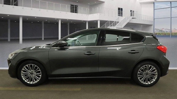 Used Ford Focus 2020 for sale - 75552777: Photo 6