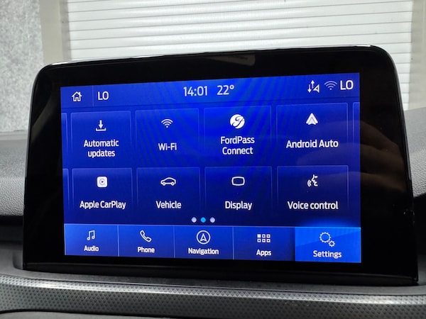 Used Ford Focus 2020 for sale - 75552777: Photo 9