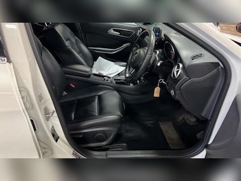 Used Mercedes-Benz A-Class 2016 for sale - 78260472: Photo