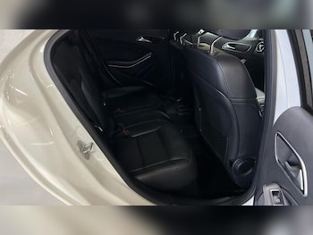 Used Mercedes-Benz A-Class 2016 for sale - 78260472: Photo