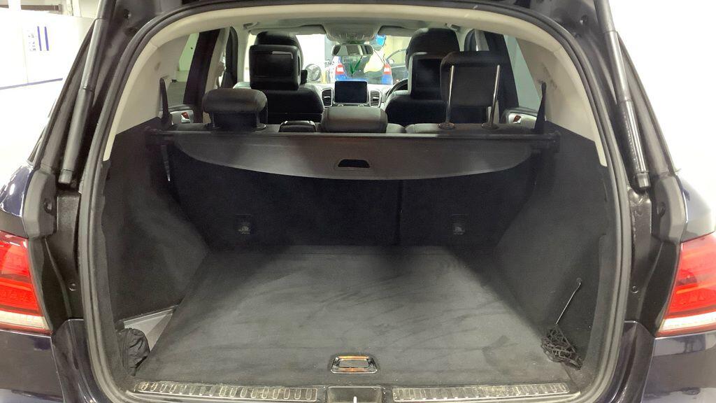 Used Mercedes-Benz GLE for sale - 78057578: Photo 12