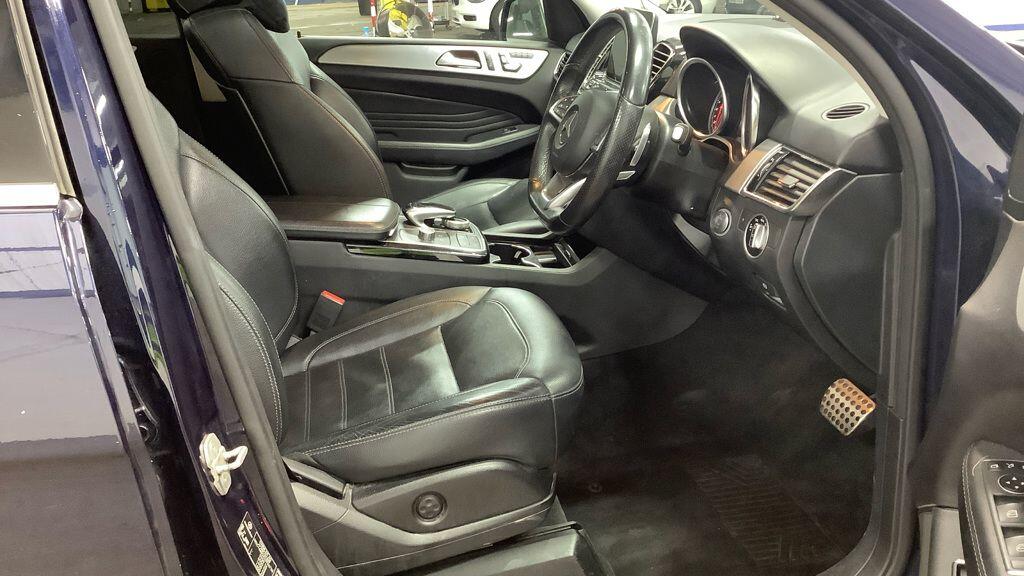 Used Mercedes-Benz GLE for sale - 78057578: Photo 2