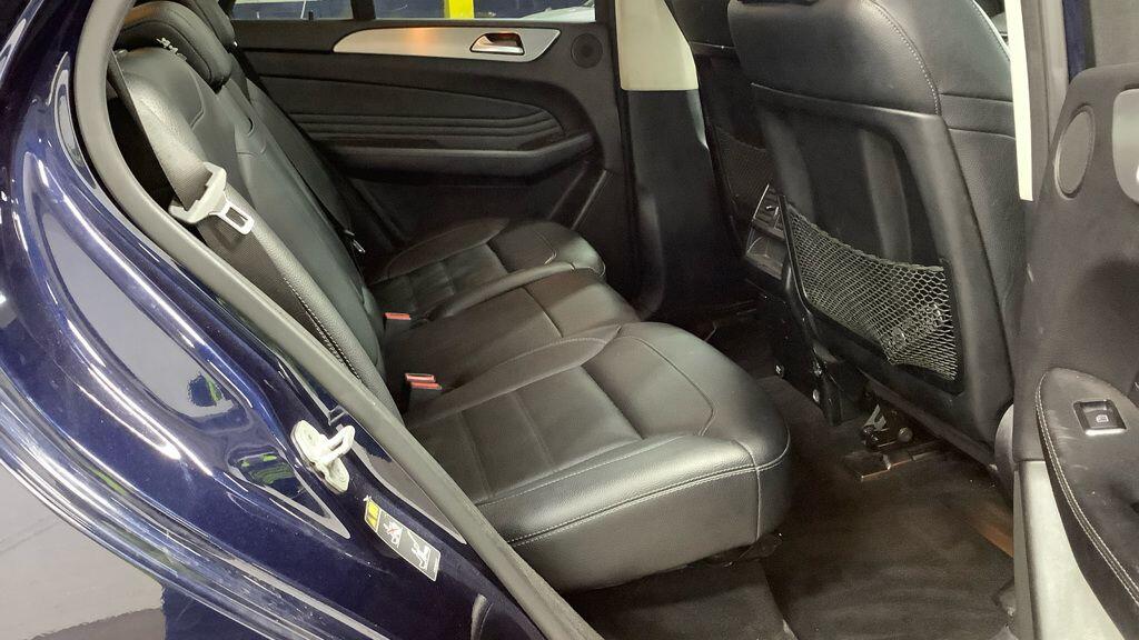 Used Mercedes-Benz GLE for sale - 78057578: Photo 3