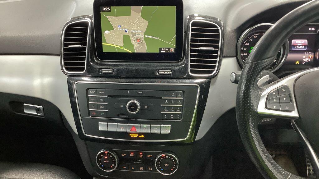 Used Mercedes-Benz GLE for sale - 78057578: Photo 4