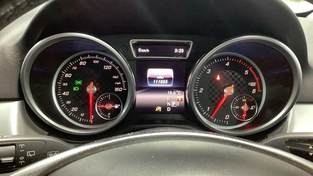 Used Mercedes-Benz GLE for sale - 78057578: Photo 5