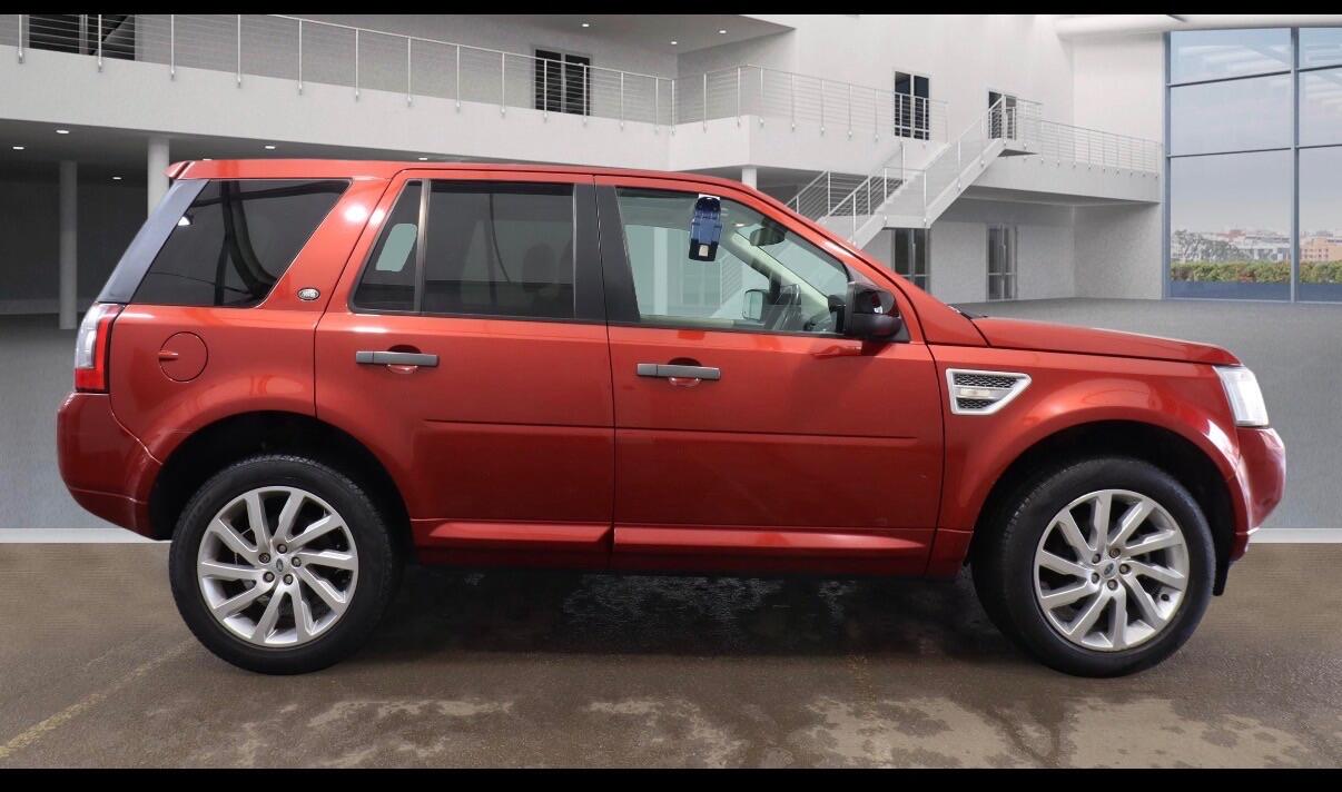 Used Land Rover Freelander 2010 for sale - 77925206: Photo 10