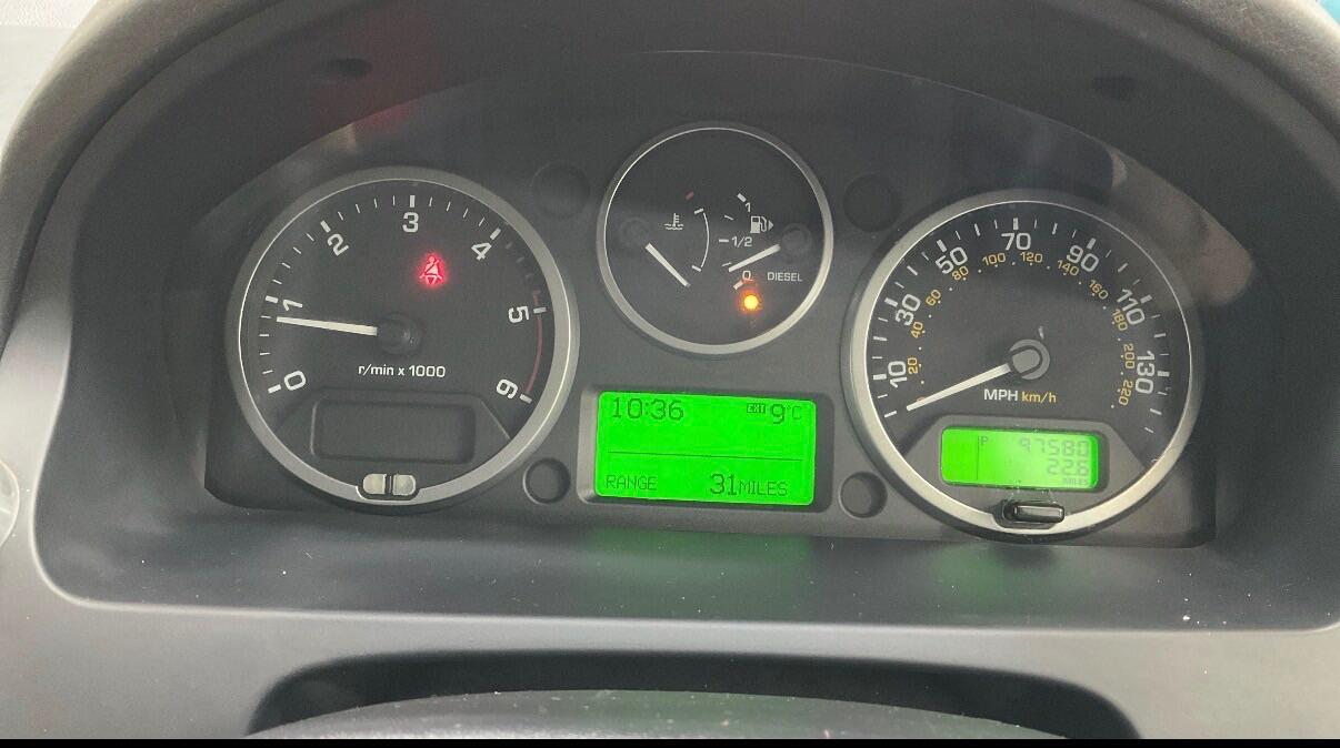 Used Land Rover Freelander 2010 for sale - 77925206: Photo 8