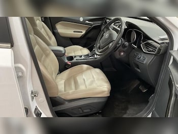 Used MG GS 2019 for sale - 78318589: Photo