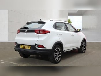 Used MG GS 2019 for sale - 78318589: Photo