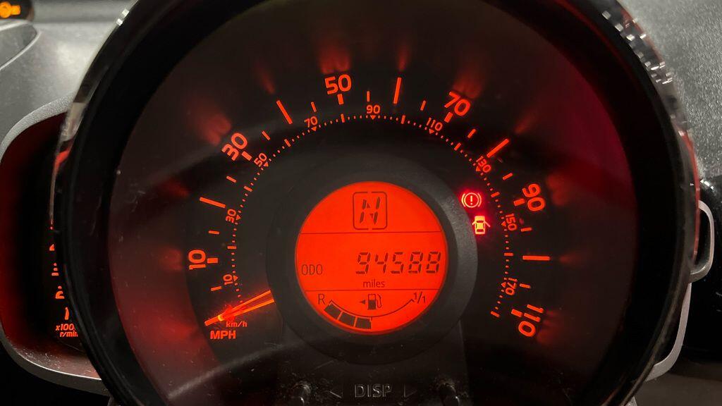 Used Toyota AYGO 2014 for sale - 78058430: Photo 4