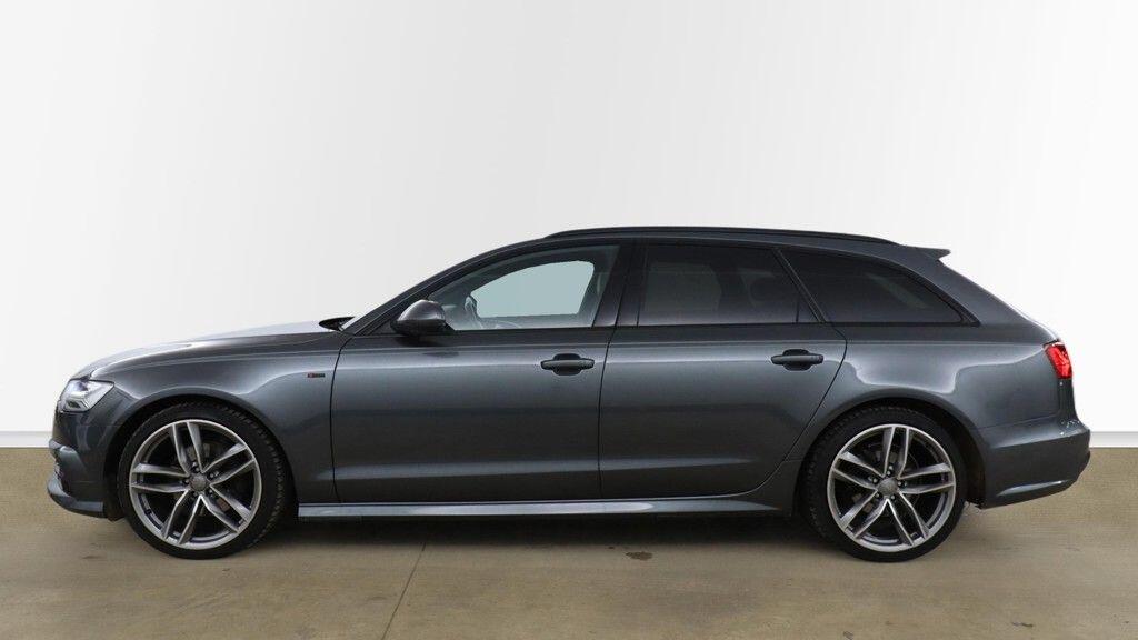 Used Audi A6 2016 for sale - 77081323: Photo 11