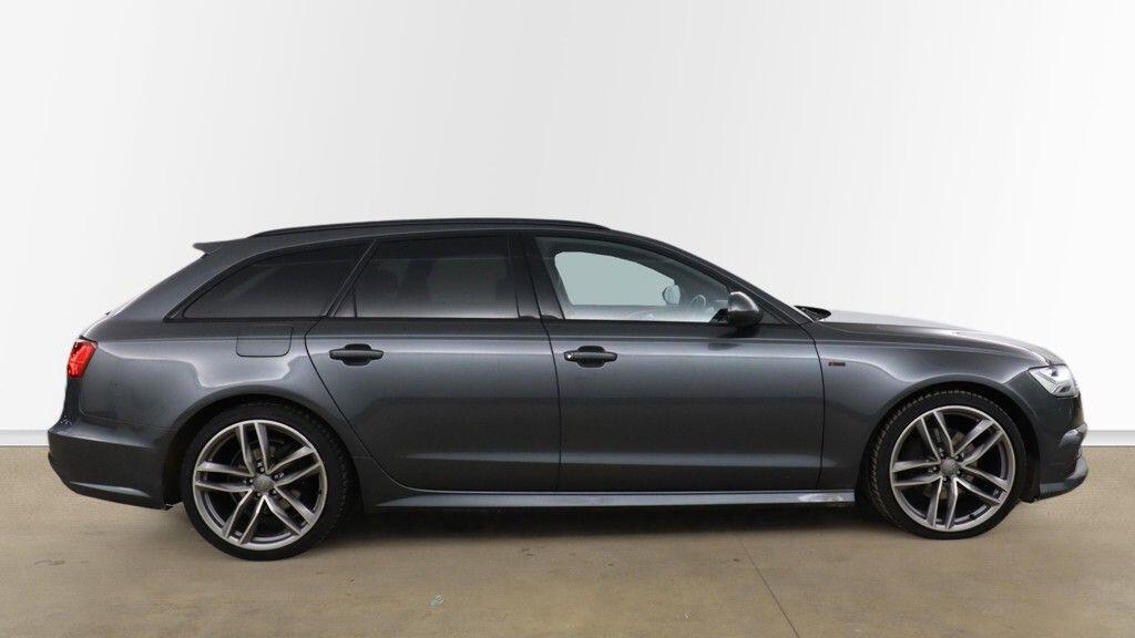 Used Audi A6 2016 for sale - 77081323: Photo 12