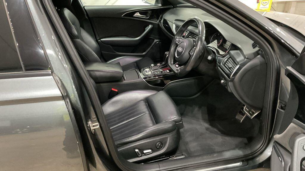 Used Audi A6 2016 for sale - 77081323: Photo 2