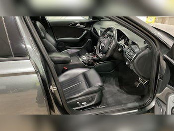 Used Audi A6 2016 for sale - 77081323: Photo