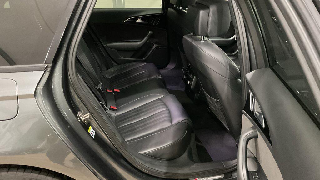 Used Audi A6 2016 for sale - 77081323: Photo 3
