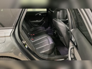 Used Audi A6 2016 for sale - 77081323: Photo