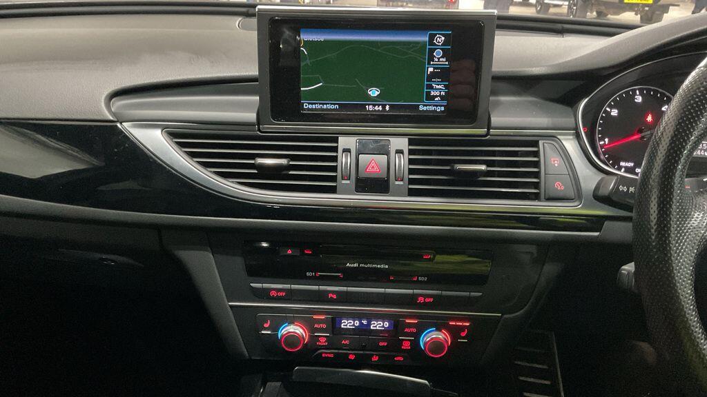 Used Audi A6 2016 for sale - 77081323: Photo 4