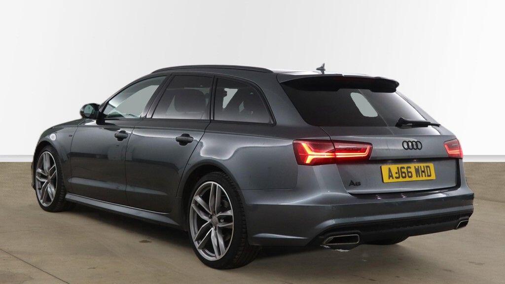 Used Audi A6 2016 for sale - 77081323: Photo 8